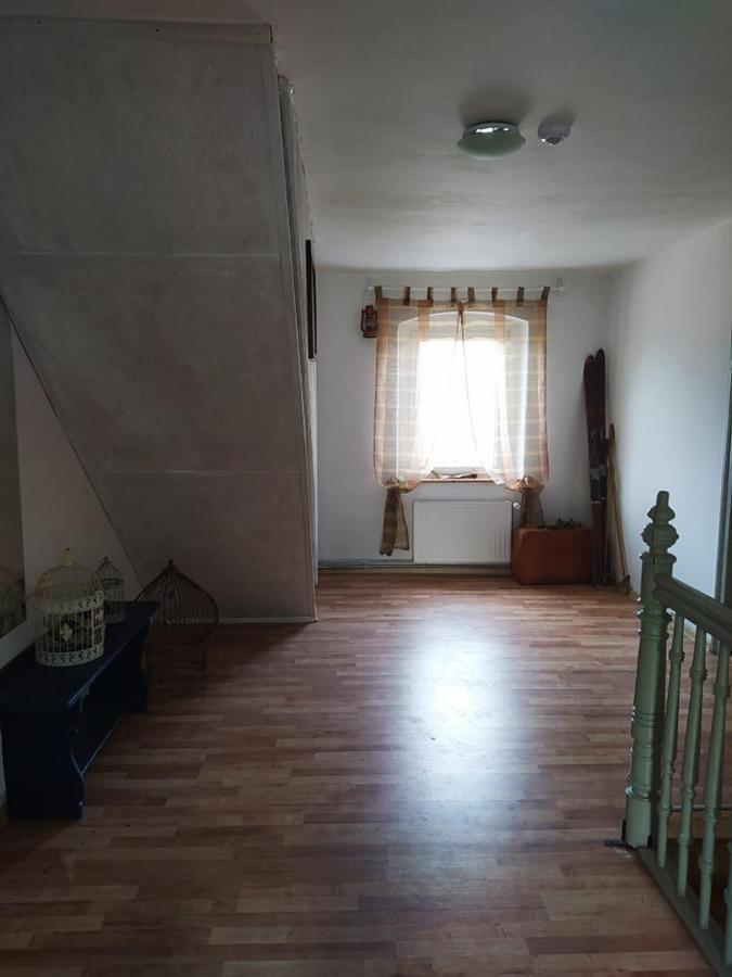 Polny Zakatek - Pokoje Goscinne Rybnica Exterior photo